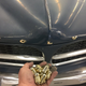 Matching lugnuts!